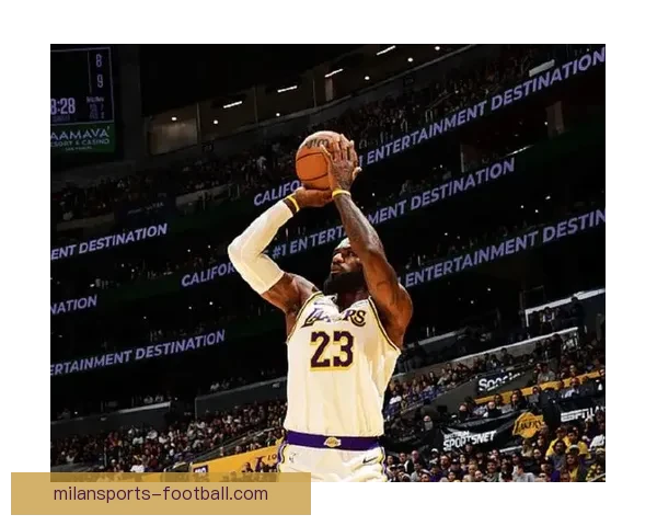 詹姆斯透露若灰熊拿到状元签可能直接拒绝报到