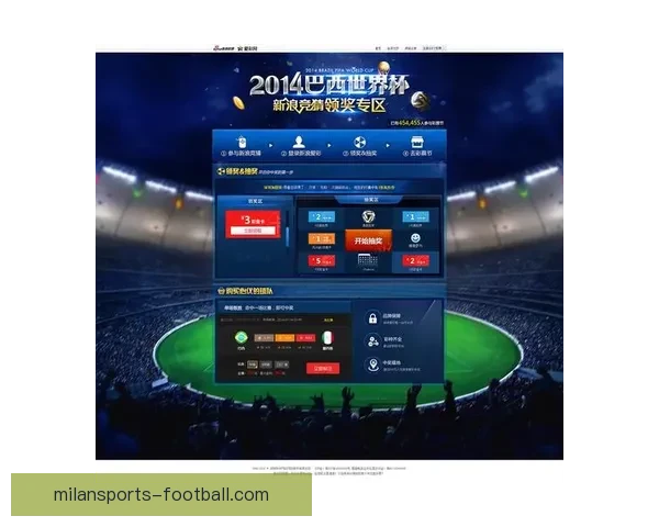 世界杯竞猜赔率波动分析与趋势预测：背后因素解析与投注策略探讨