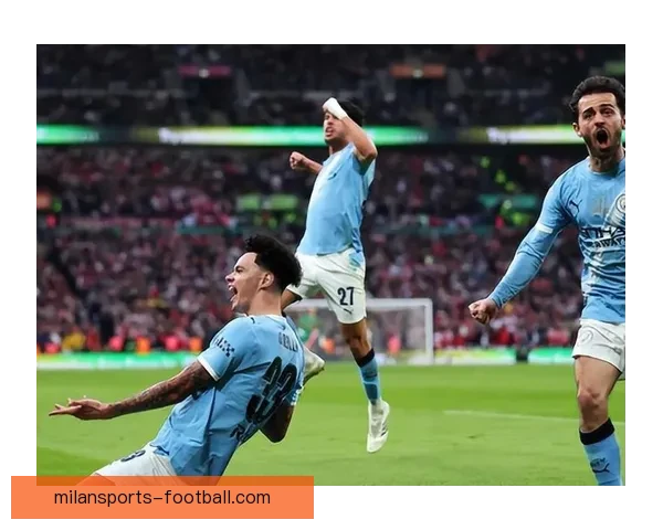 足坛一夜激战：曼城大胜利物浦 巴萨绝杀马竞 皇马遭遇惊天逆转