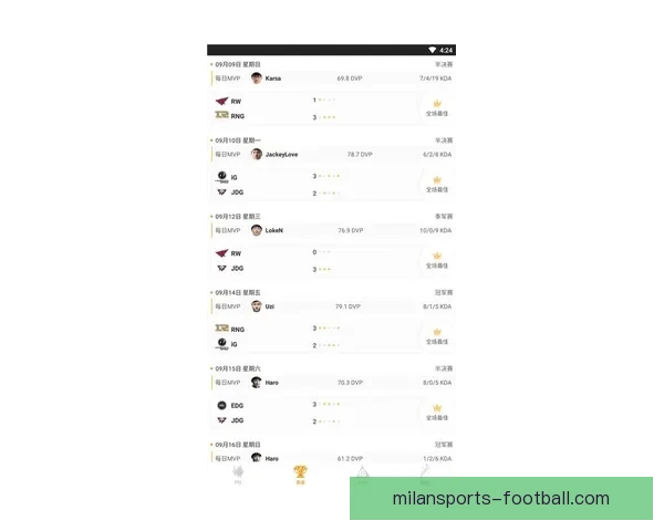 掌握最新体育赛事资讯尽享专业竞猜平台全面攻略