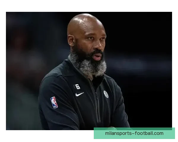 篮网以50%命中率和场均6.2分续签马拉奇史密斯第二份10天短合同