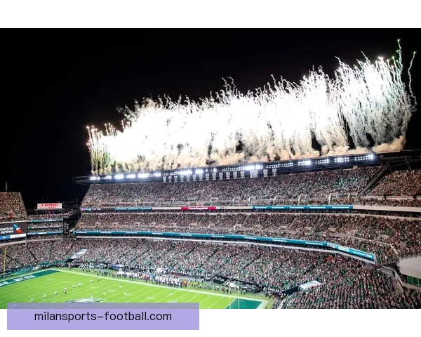 2026年美国世界杯主场馆分布与赛事精彩全景解析