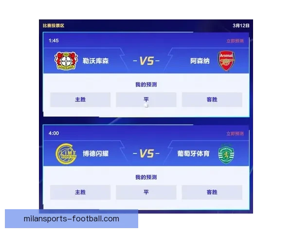 掌握最新体育赛事资讯轻松赢取竞猜大奖指南