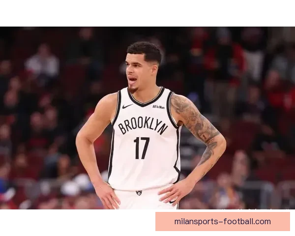 篮网勇士对决小波特缺席谁能挺身而出 波神能否送对手九连败