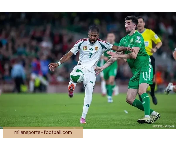 2026年国际足联世界杯精彩预告：全球足球盛宴即将启幕，期待新英雄崛起