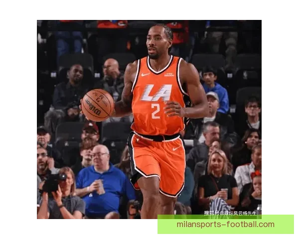 莱昂纳德三分149创生涯新高加内特称其重返最佳球员竞争行列之